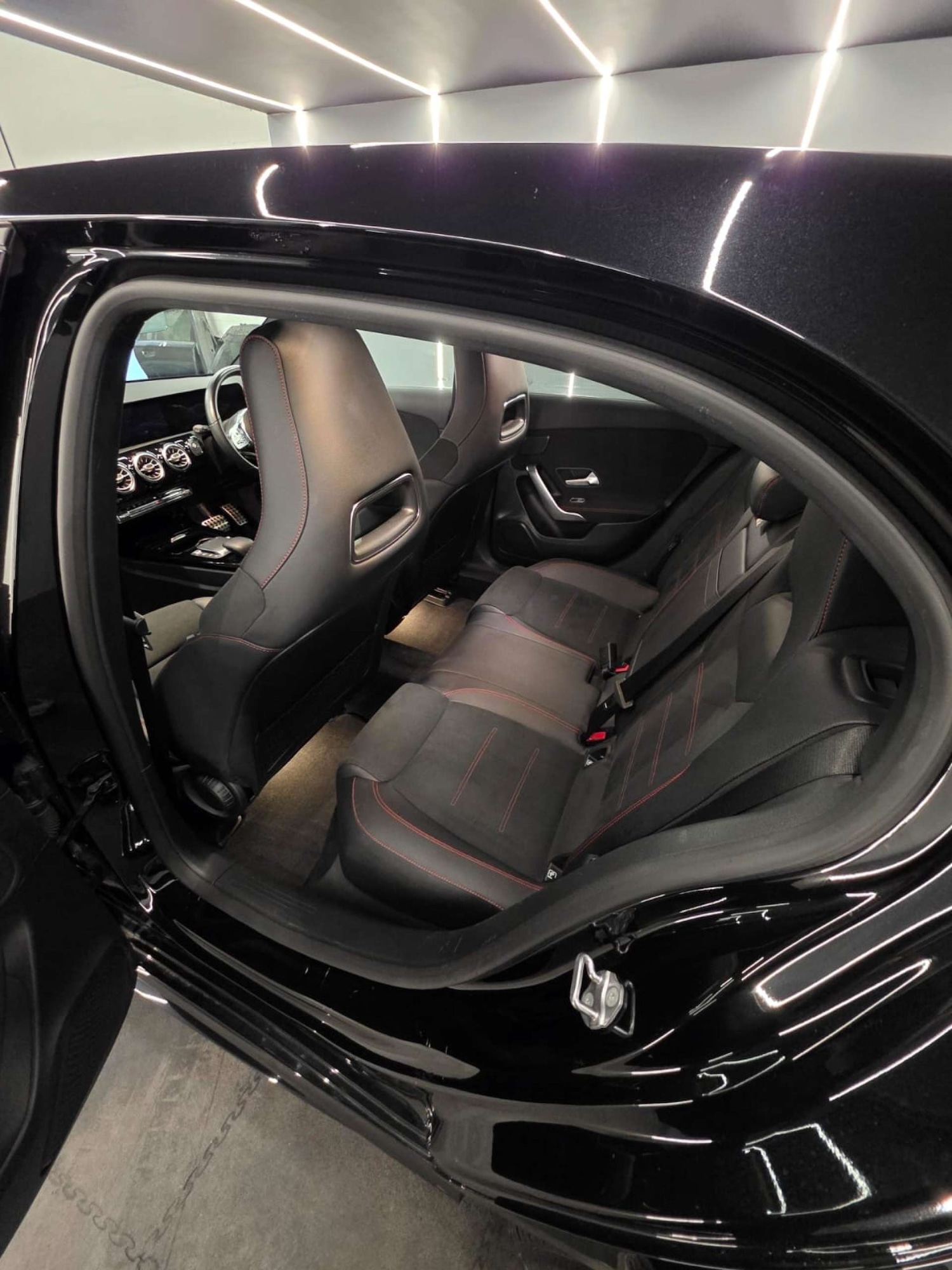 Used Mercedes-Benz A-Class 2019 for sale - 77154655: Photo 13