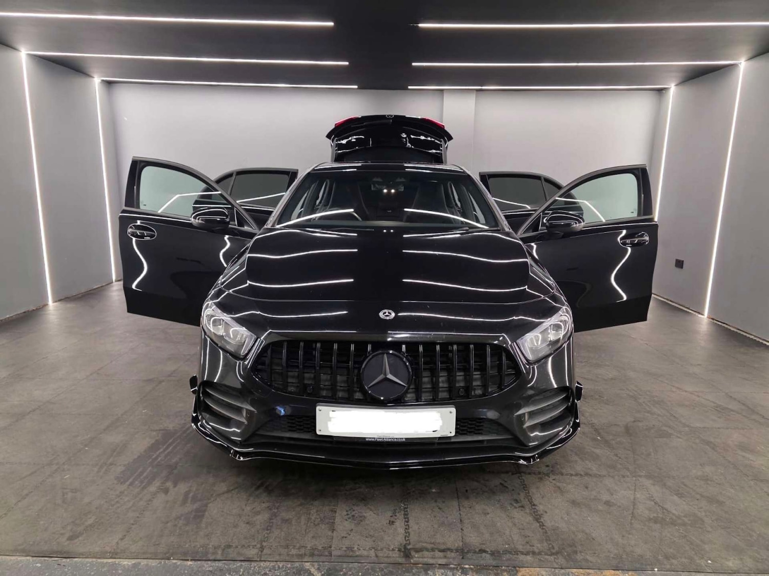 Used Mercedes-Benz A-Class 2019 for sale - 77154655: Photo 15