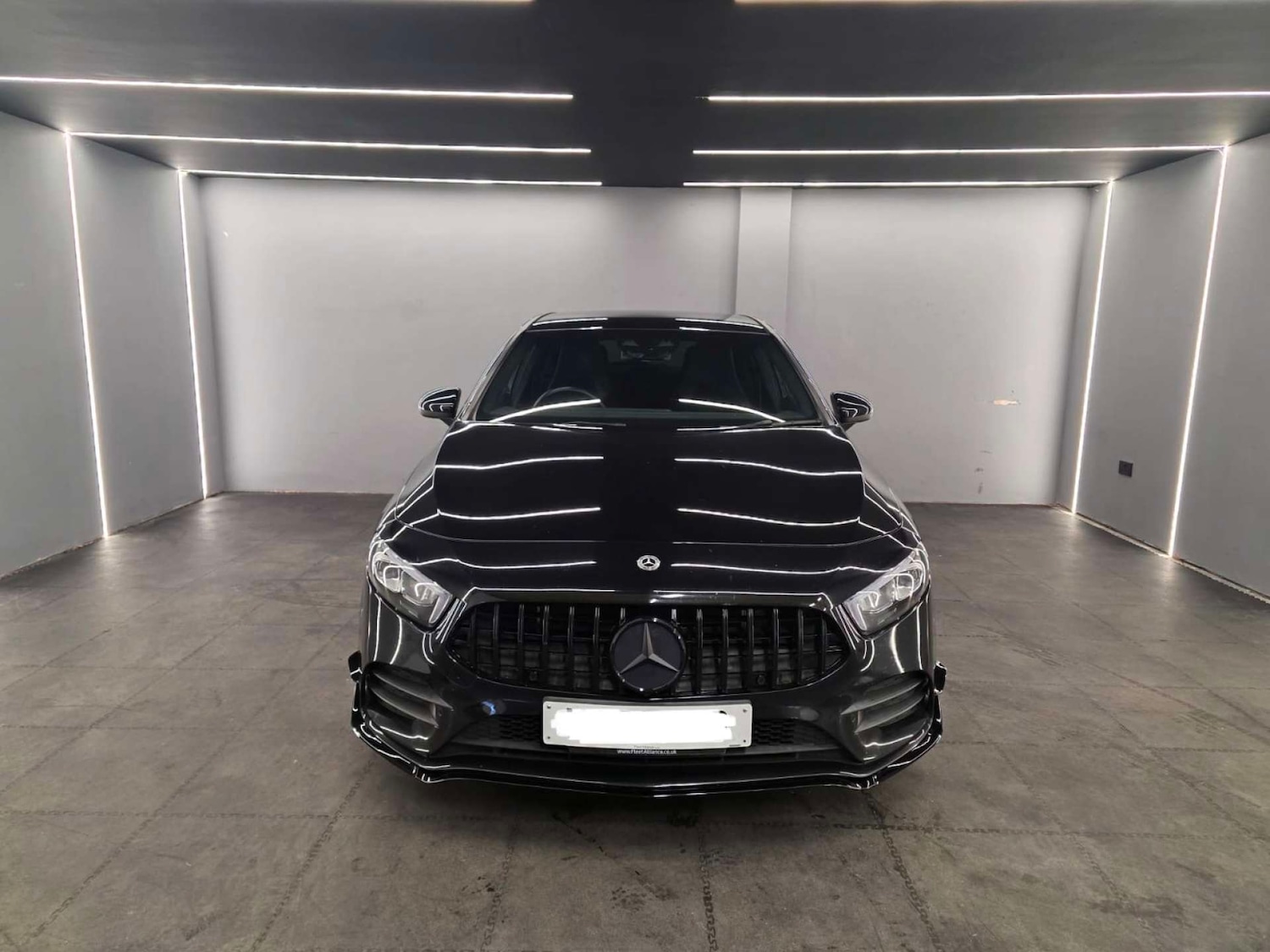 Used Mercedes-Benz A-Class 2019 for sale - 77154655: Photo 3