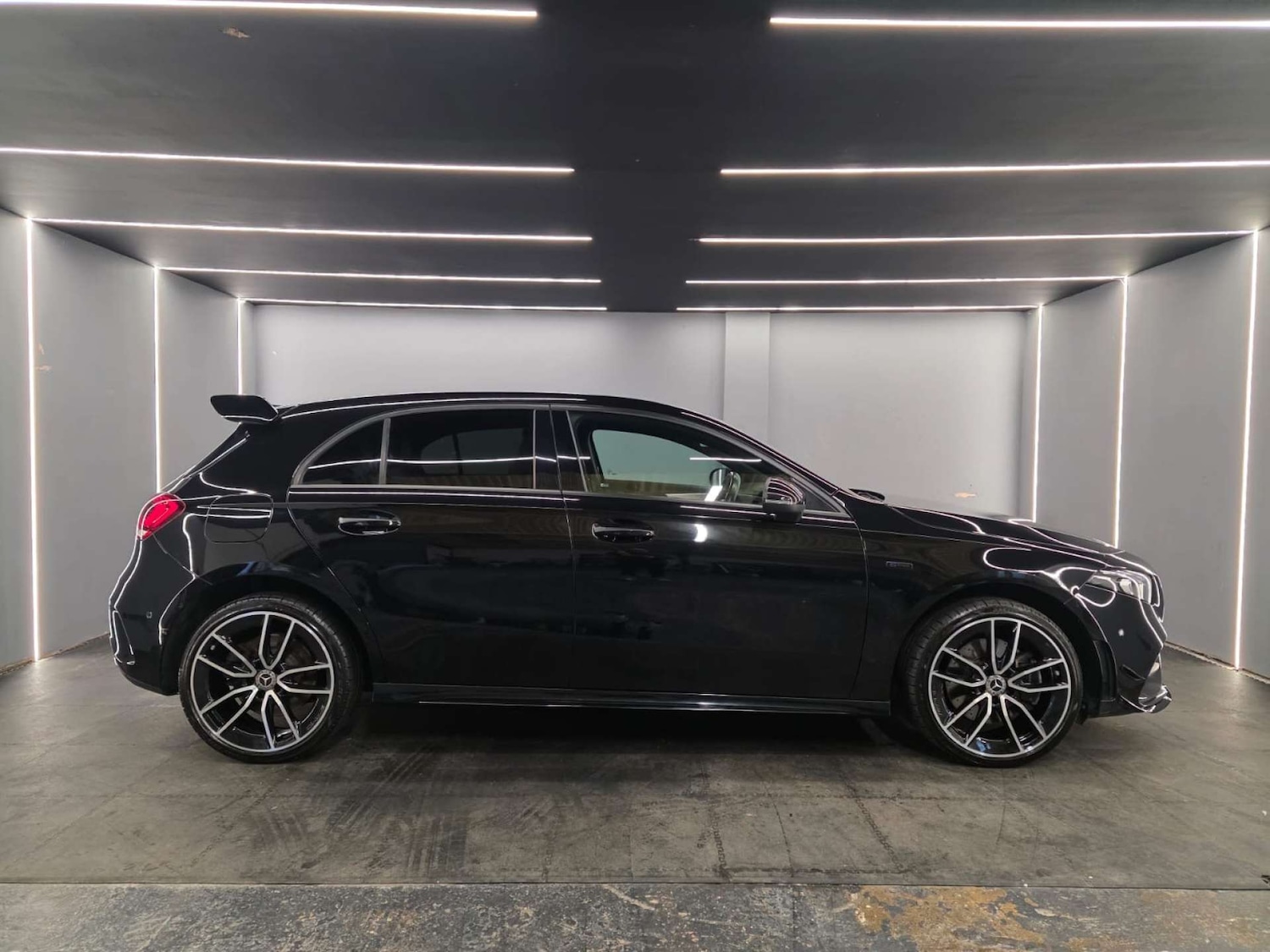 Used Mercedes-Benz A-Class 2019 for sale - 77154655: Photo 6