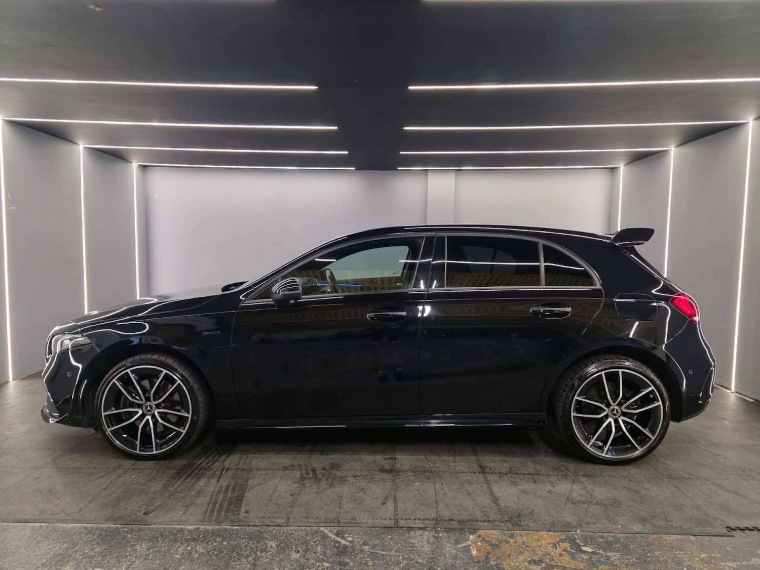 Used Mercedes-Benz A-Class 2019 for sale - 77154655: Photo 7
