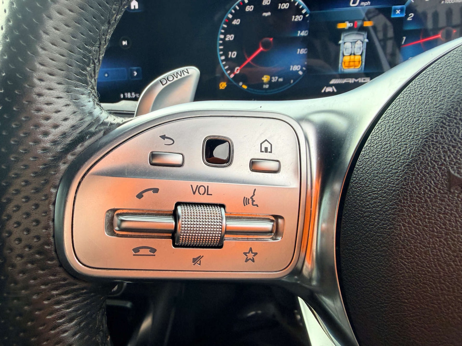 Used Mercedes-Benz A-Class 2020 for sale - 76862852: Photo 19