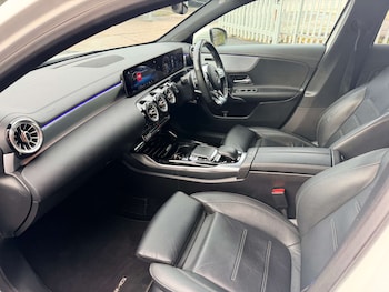 Used Mercedes-Benz A-Class 2020 for sale - 76862852: Photo