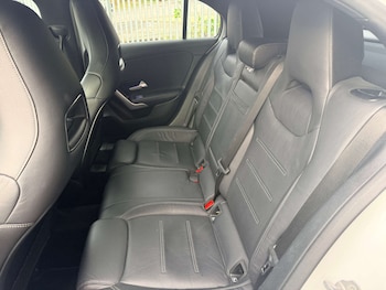 Used Mercedes-Benz A-Class 2020 for sale - 76862852: Photo