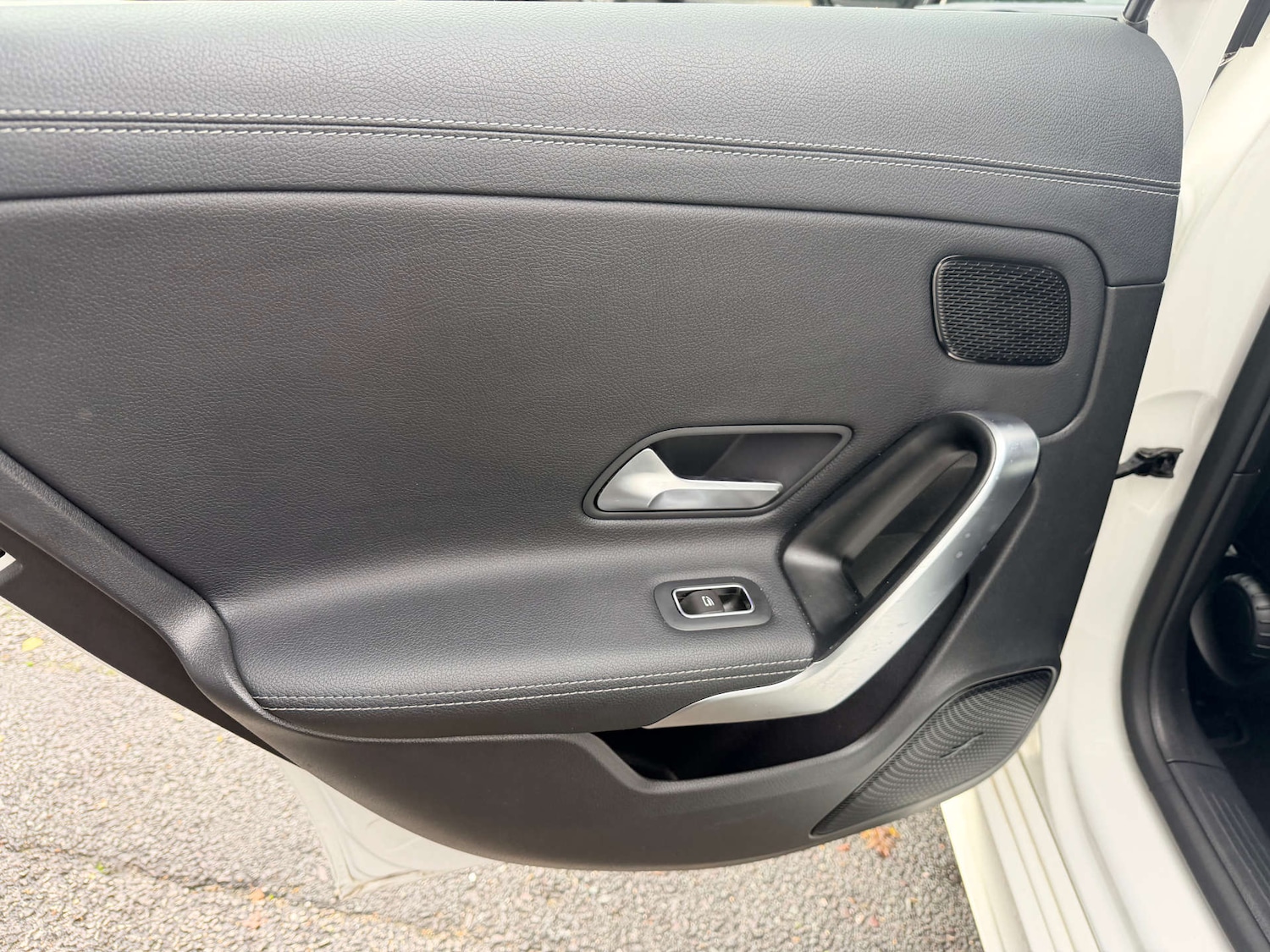 Used Mercedes-Benz A-Class 2020 for sale - 76862852: Photo 5