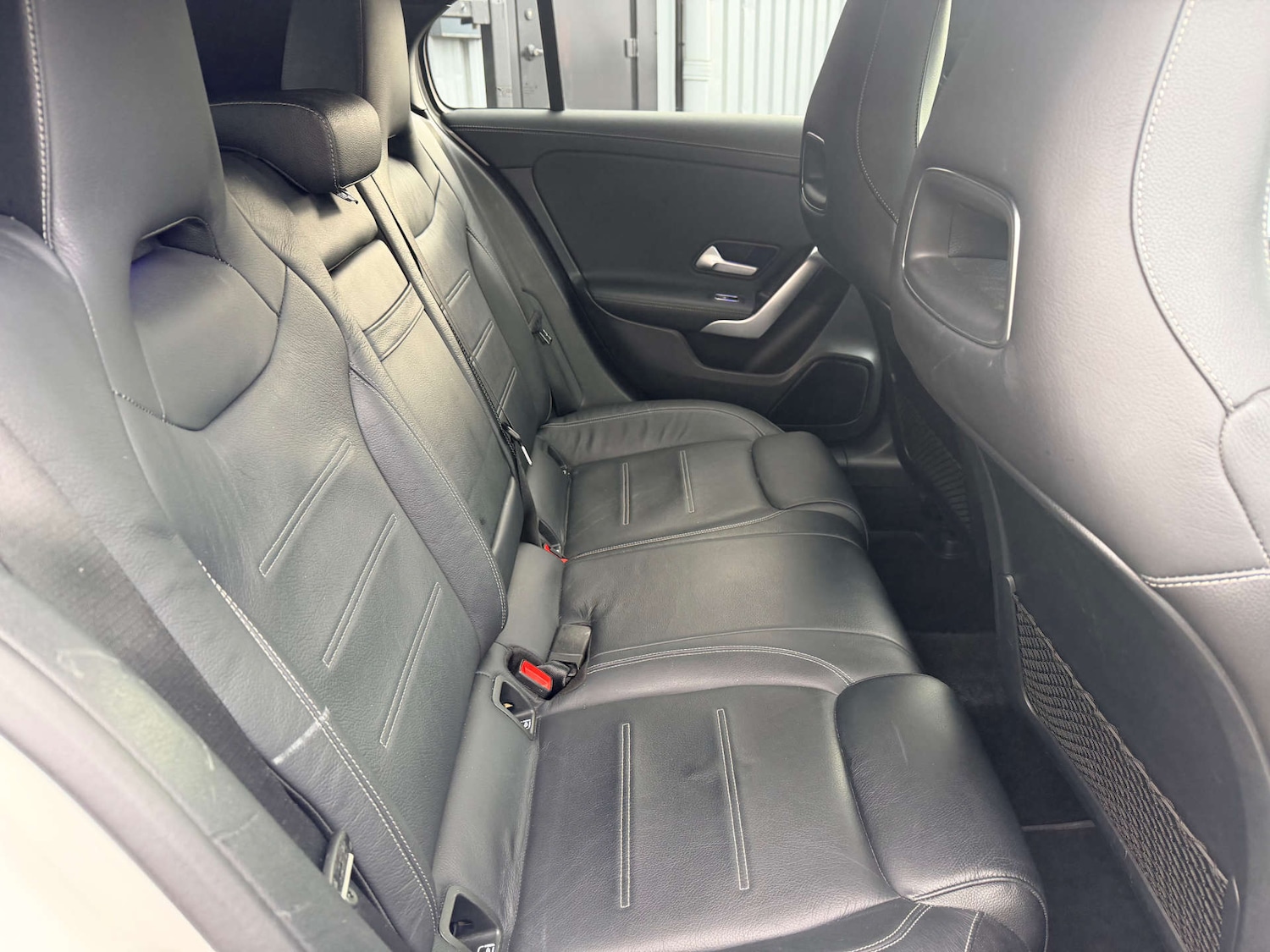 Used Mercedes-Benz A-Class 2020 for sale - 76862852: Photo 8