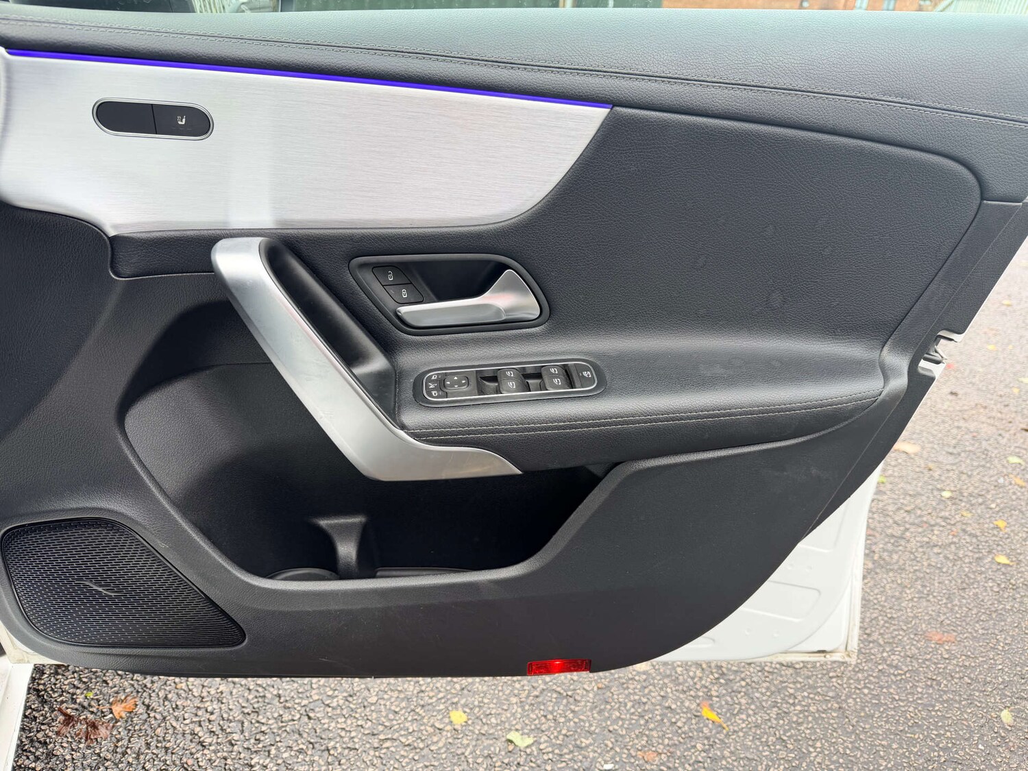 Used Mercedes-Benz A-Class 2020 for sale - 76862852: Photo 9