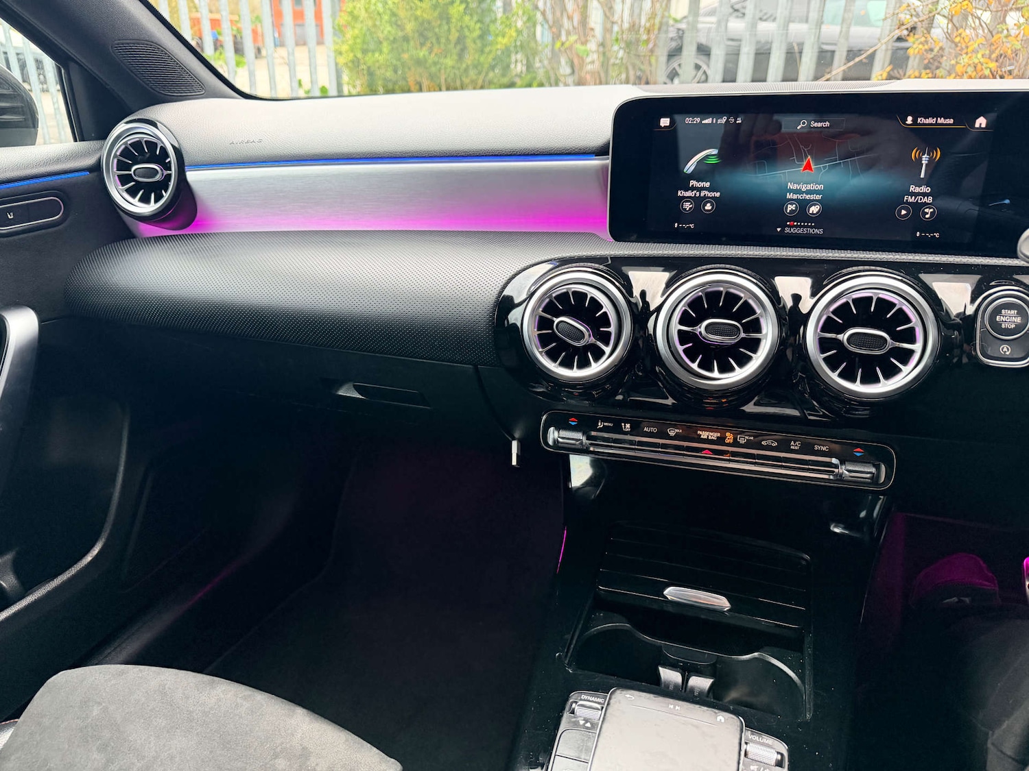 Used Mercedes-Benz A-Class 2020 for sale - 76862855: Photo 10