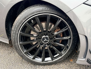 Used Mercedes-Benz A-Class 2020 for sale - 76862855: Photo