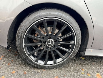 Used Mercedes-Benz A-Class 2020 for sale - 76862855: Photo