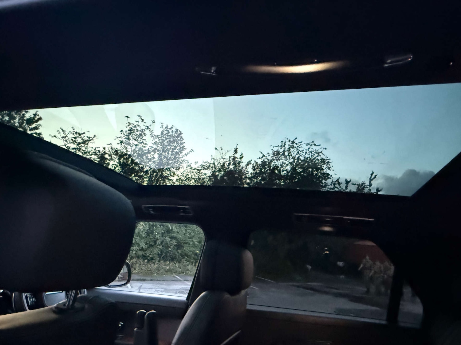 Used Land Rover Range Rover Sport 2023 for sale - 76862865: Photo 10