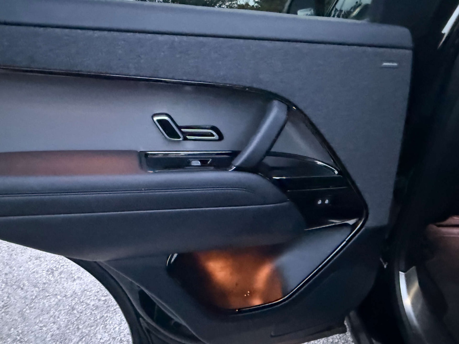 Used Land Rover Range Rover Sport 2023 for sale - 76862865: Photo 11