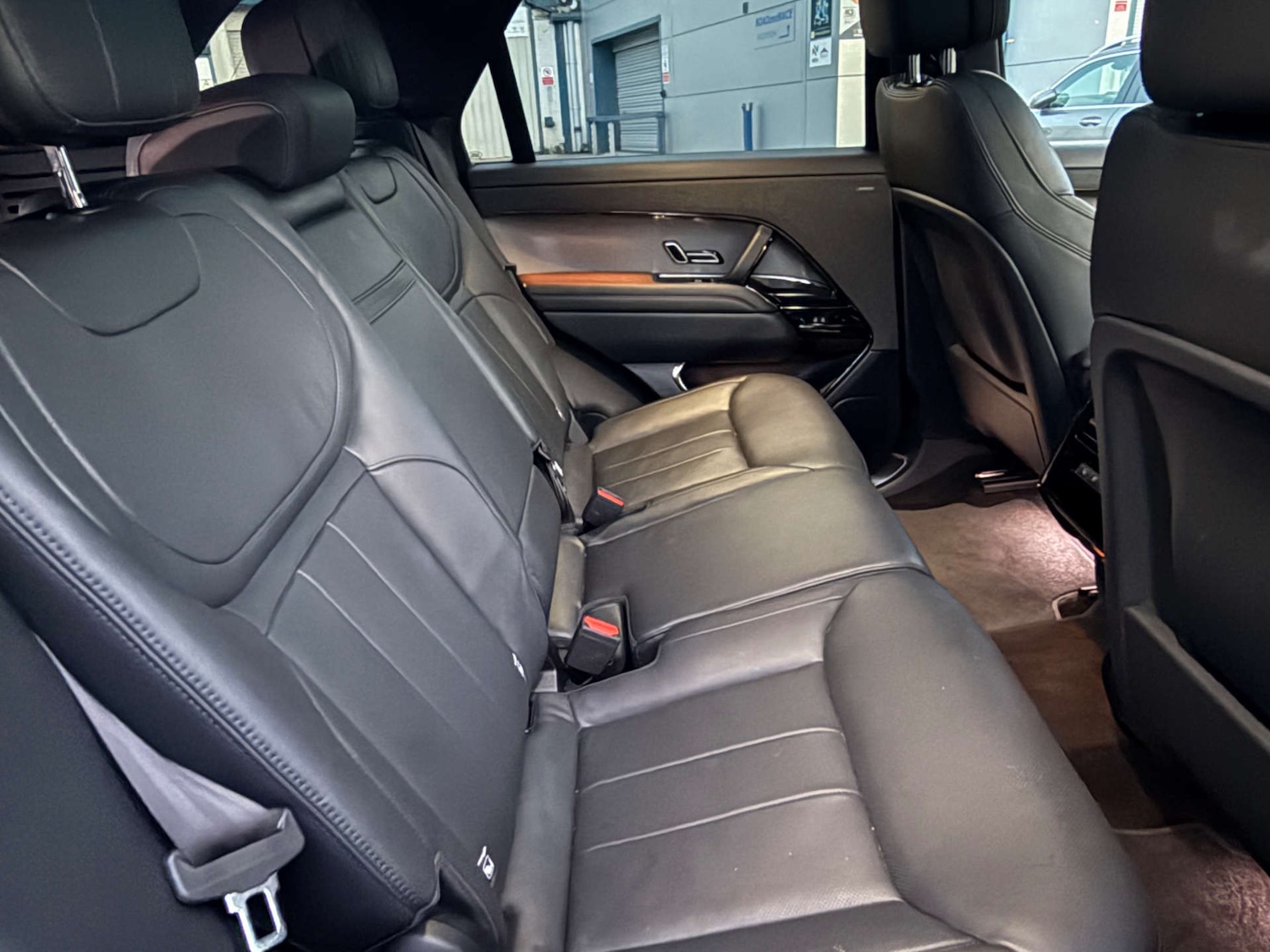 Used Land Rover Range Rover Sport 2023 for sale - 76862865: Photo 12