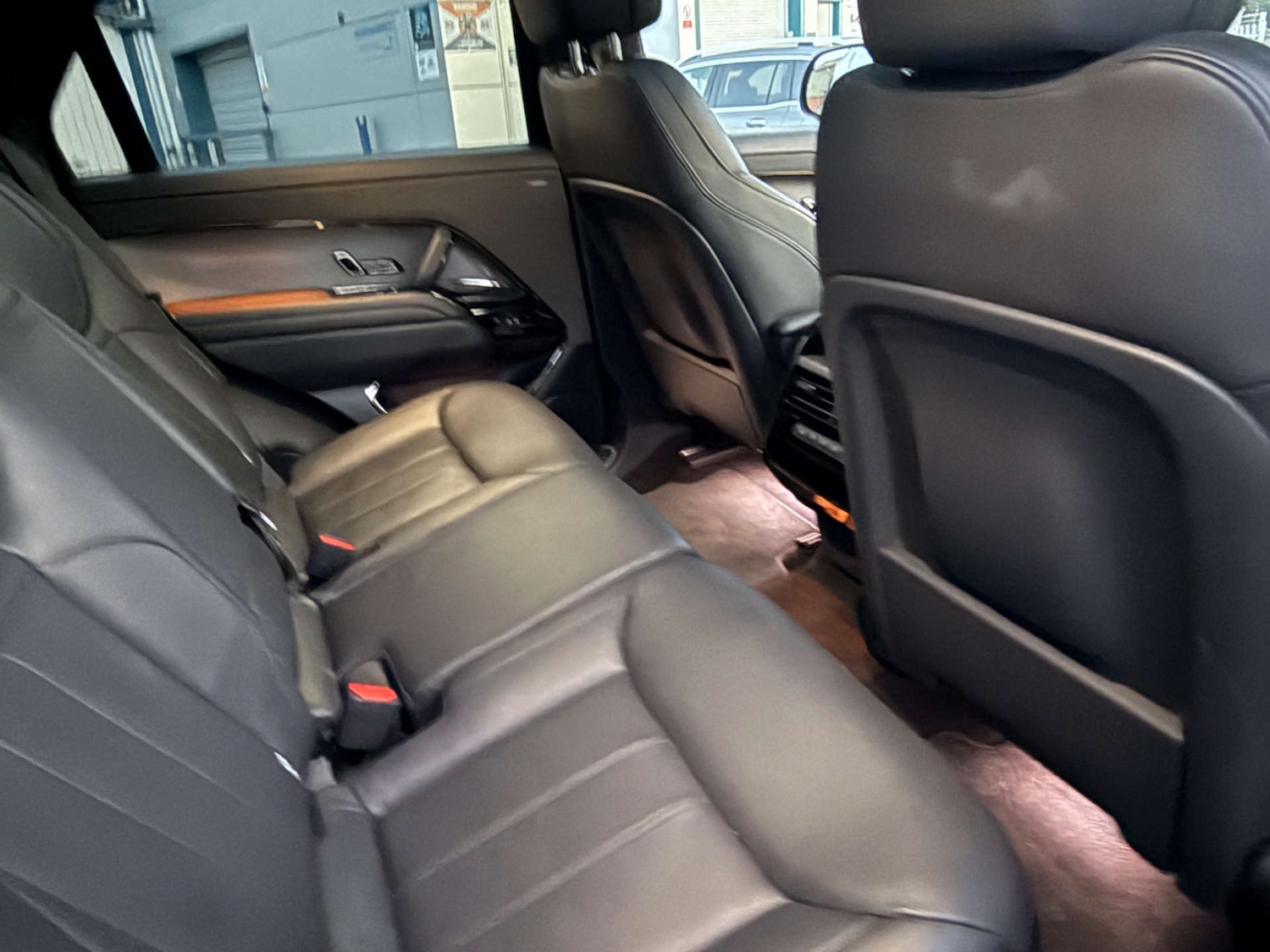 Used Land Rover Range Rover Sport 2023 for sale - 76862865: Photo 13