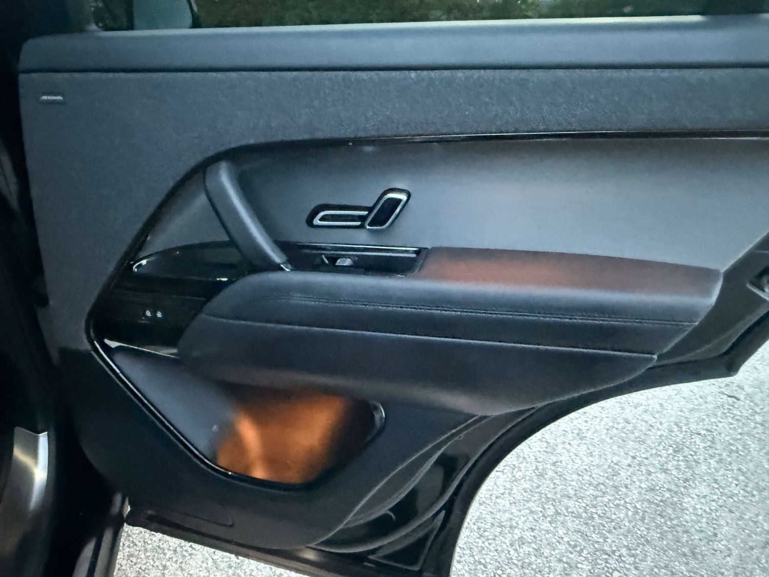 Used Land Rover Range Rover Sport 2023 for sale - 76862865: Photo 14