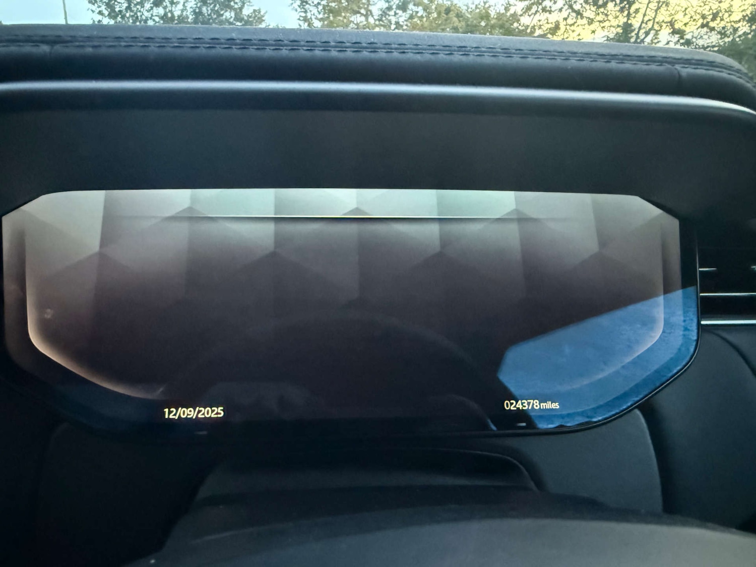 Used Land Rover Range Rover Sport 2023 for sale - 76862865: Photo 15