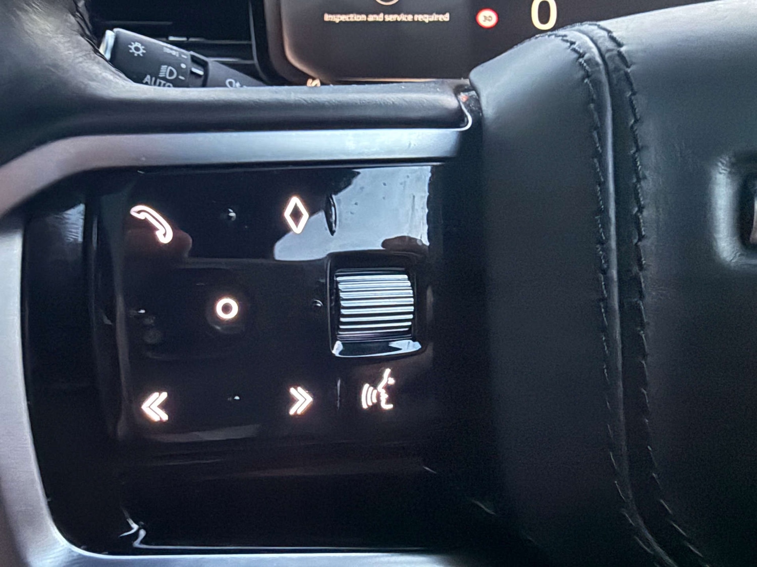 Used Land Rover Range Rover Sport 2023 for sale - 76862865: Photo 16