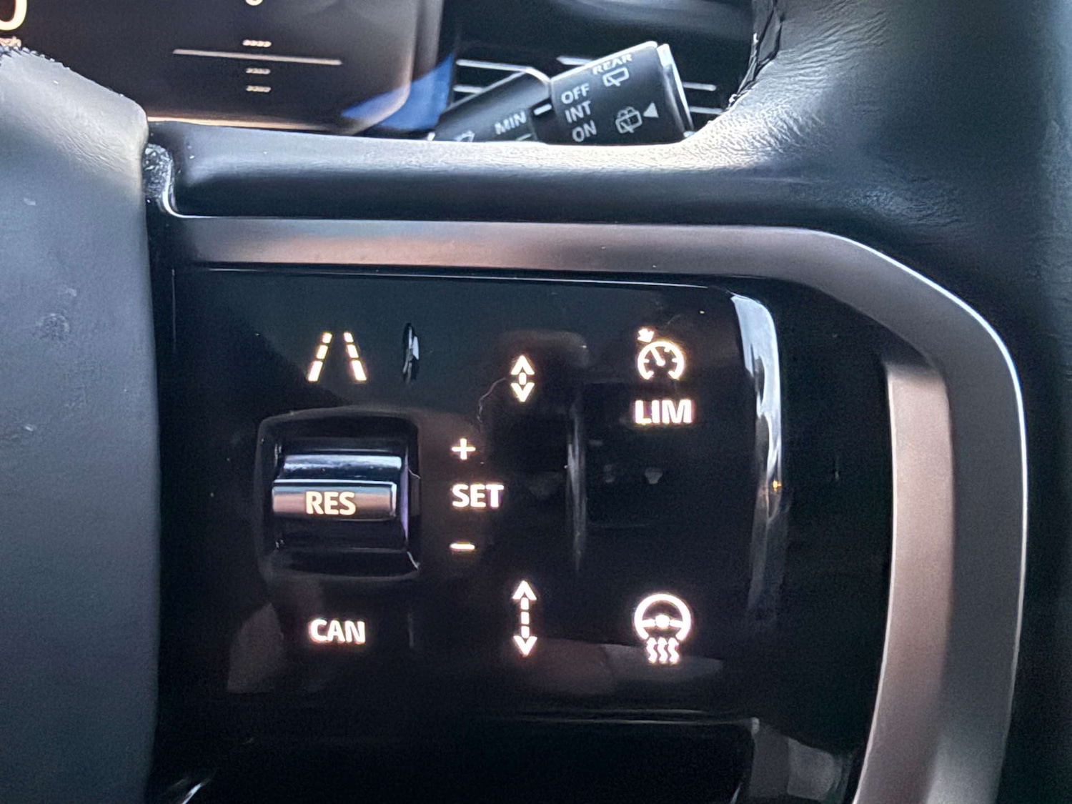 Used Land Rover Range Rover Sport 2023 for sale - 76862865: Photo 17