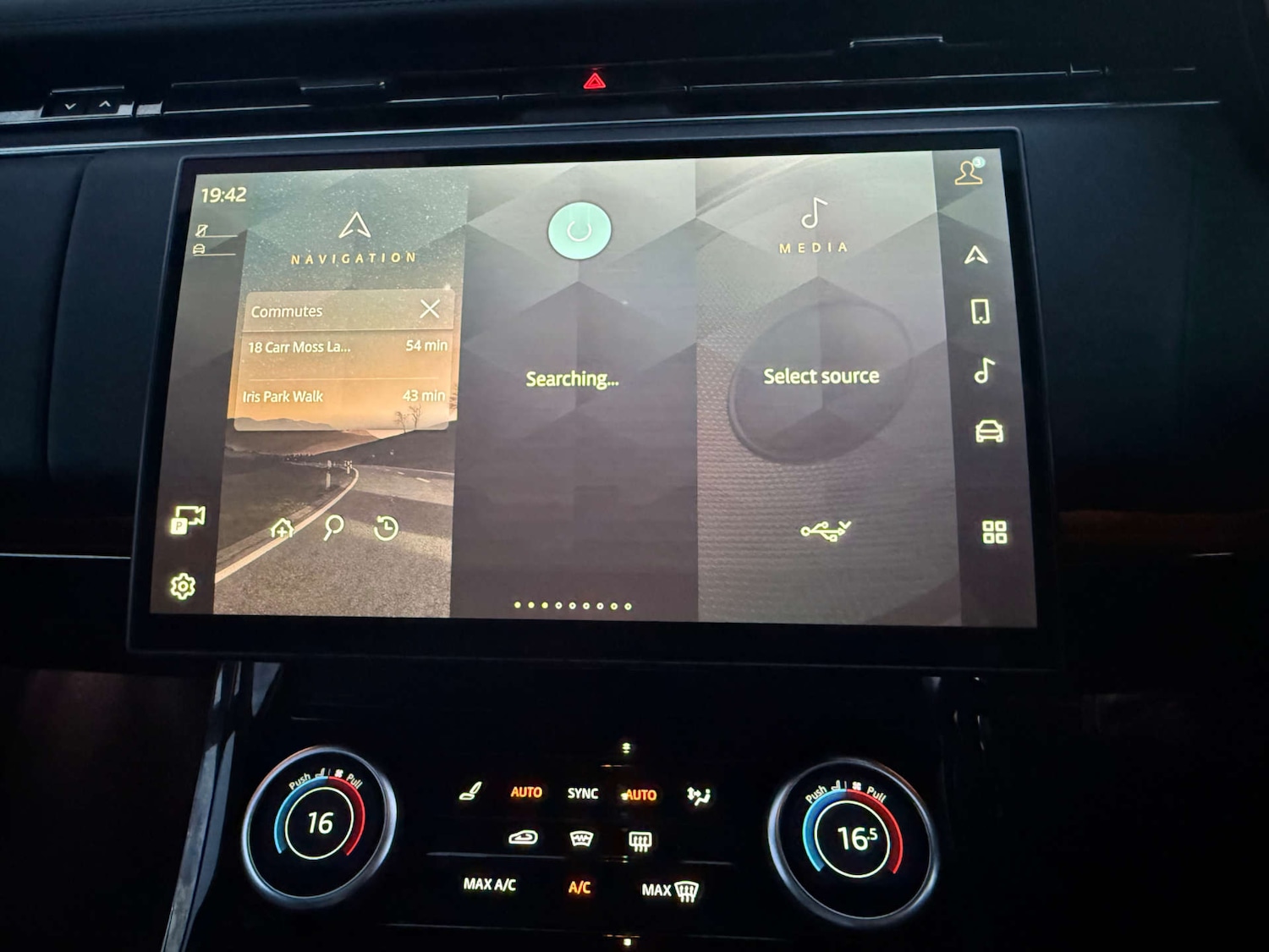 Used Land Rover Range Rover Sport 2023 for sale - 76862865: Photo 18