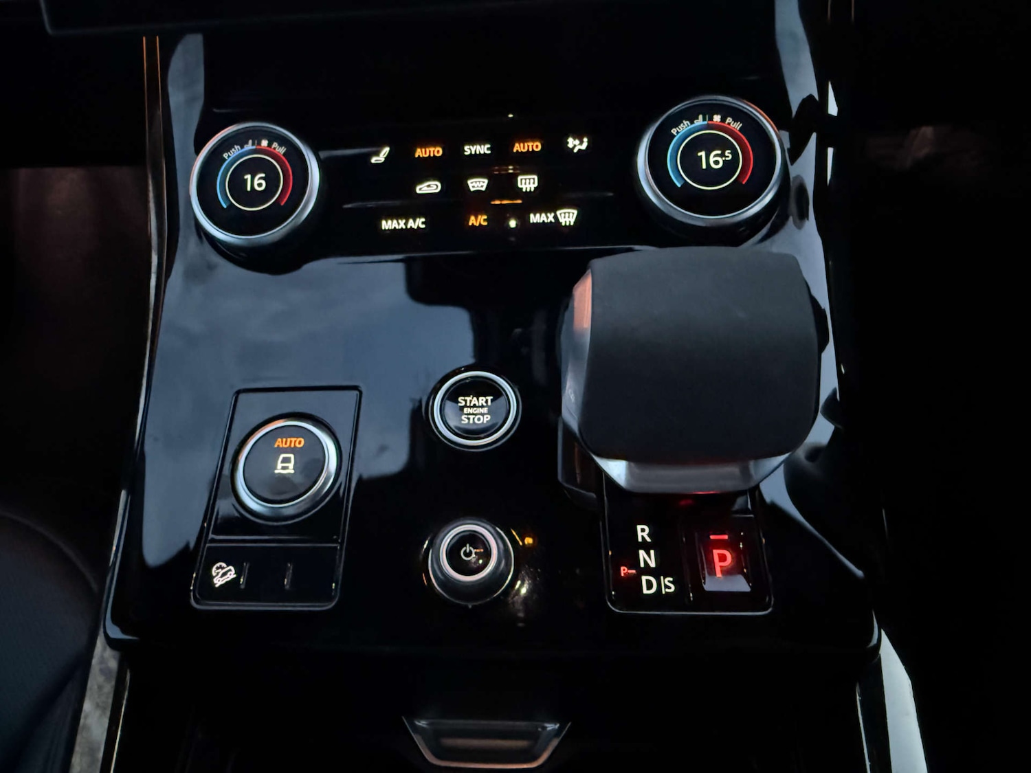 Used Land Rover Range Rover Sport 2023 for sale - 76862865: Photo 19