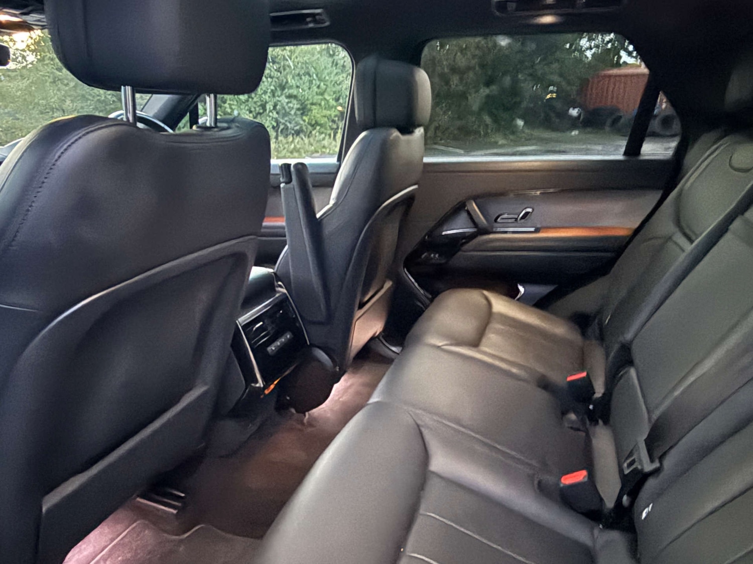 Used Land Rover Range Rover Sport 2023 for sale - 76862865: Photo 9