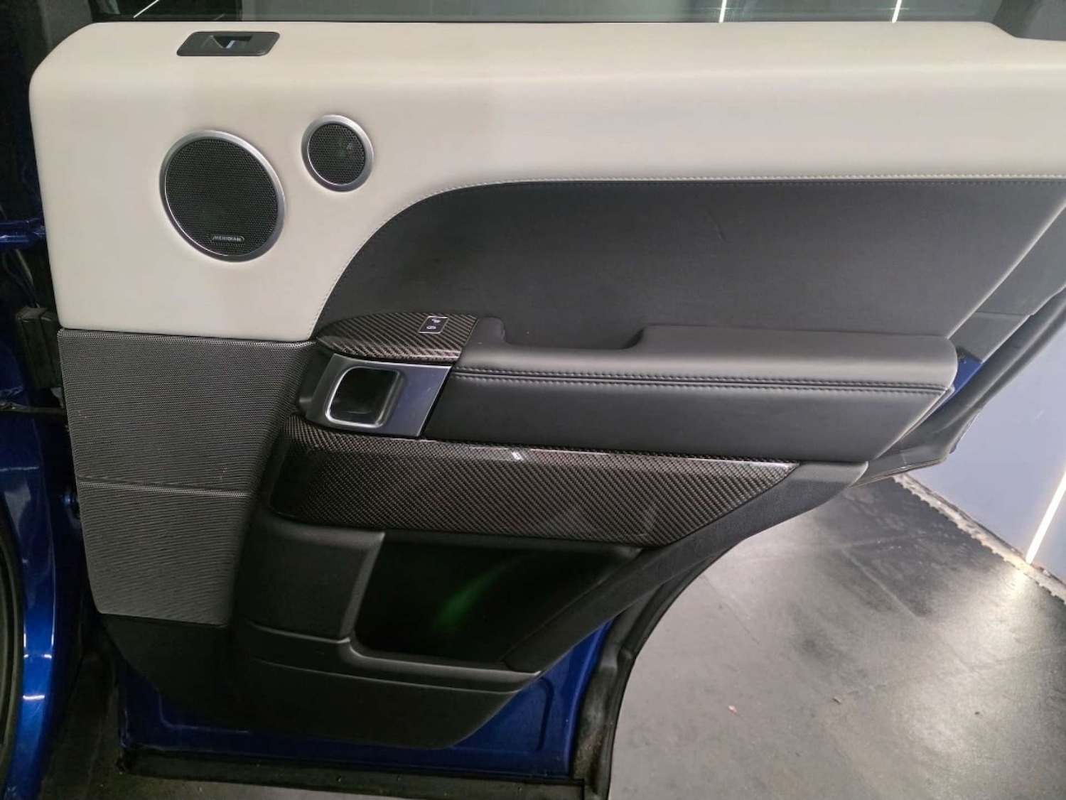 Used Land Rover Range Rover Sport 2017 for sale - 77292998: Photo 10