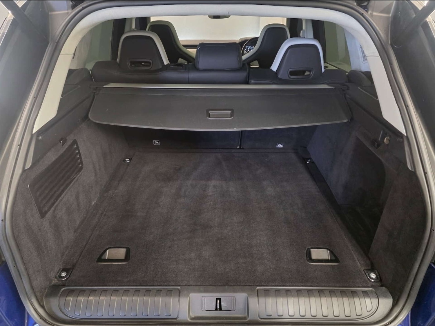 Used Land Rover Range Rover Sport 2017 for sale - 77292998: Photo 11