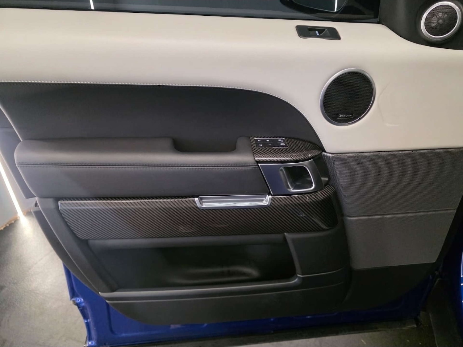 Used Land Rover Range Rover Sport 2017 for sale - 77292998: Photo 15