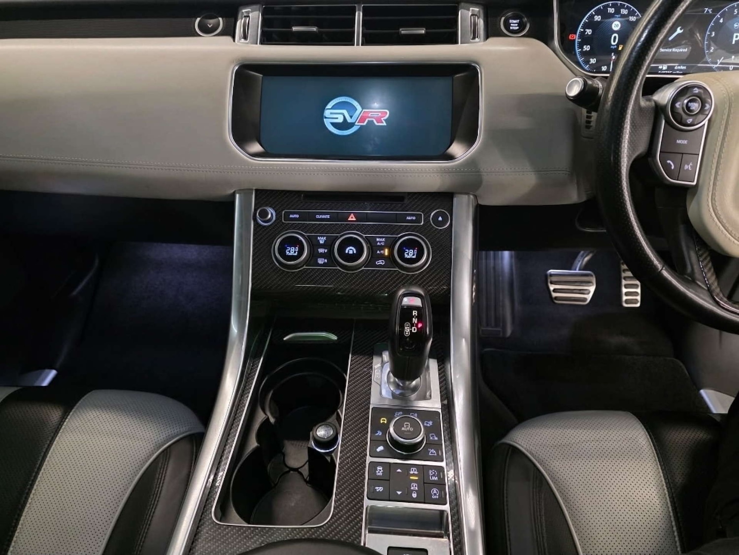 Used Land Rover Range Rover Sport 2017 for sale - 77292998: Photo 19