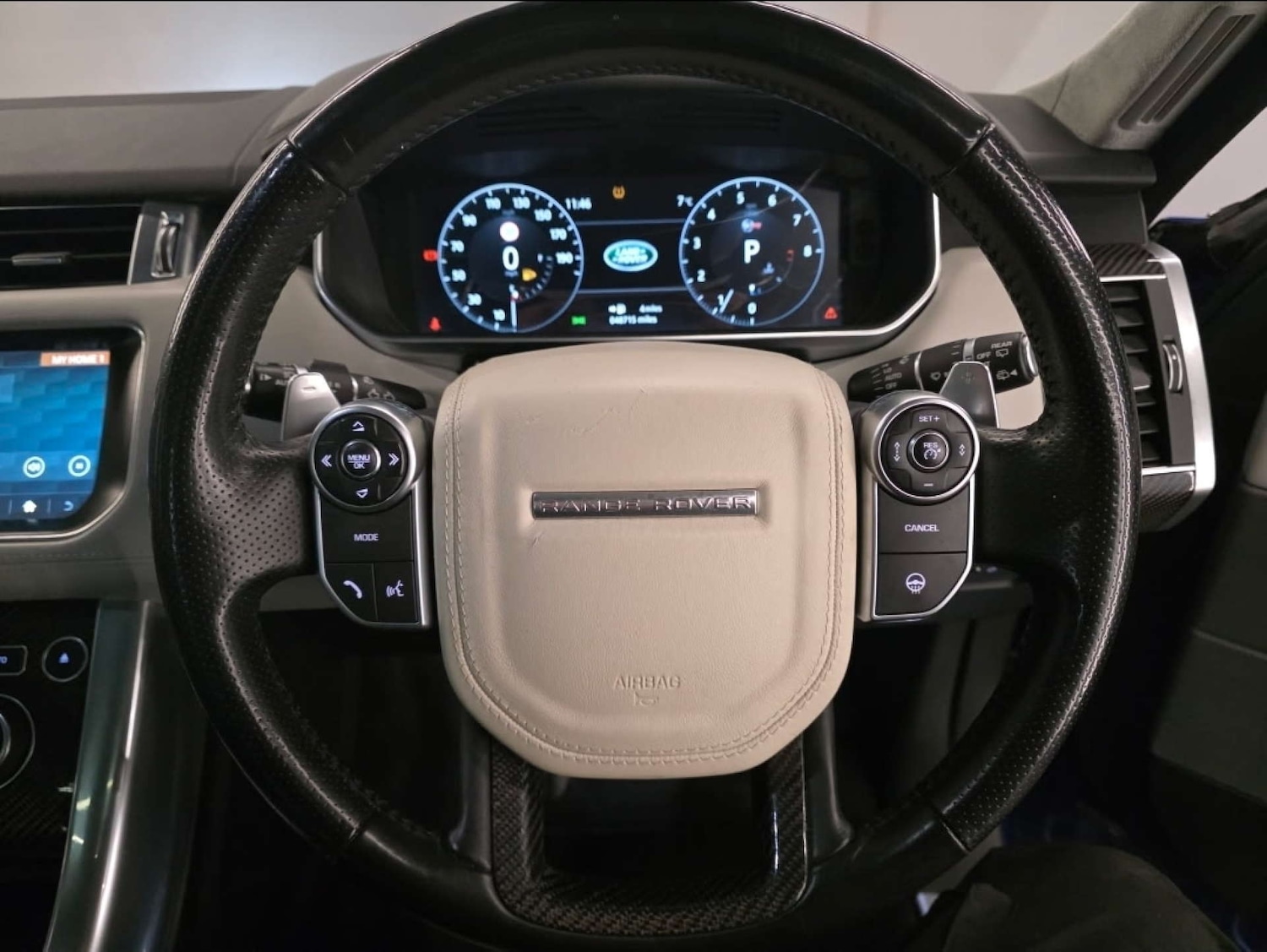 Used Land Rover Range Rover Sport 2017 for sale - 77292998: Photo 20