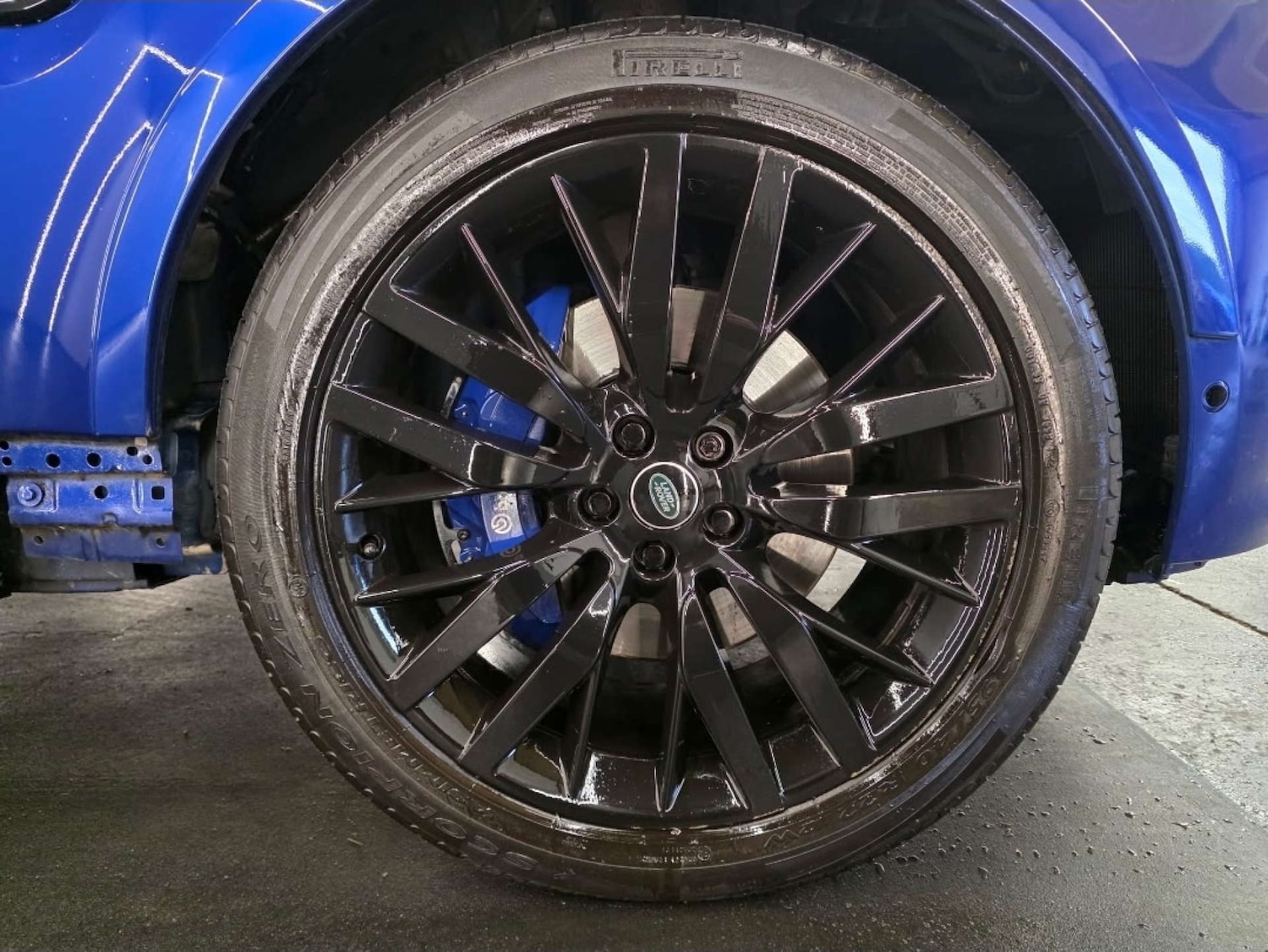 Used Land Rover Range Rover Sport 2017 for sale - 77292998: Photo 25