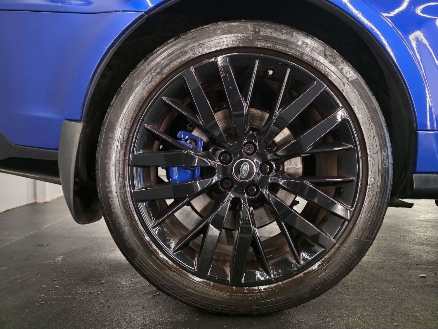 Used Land Rover Range Rover Sport 2017 for sale - 77292998: Photo 26