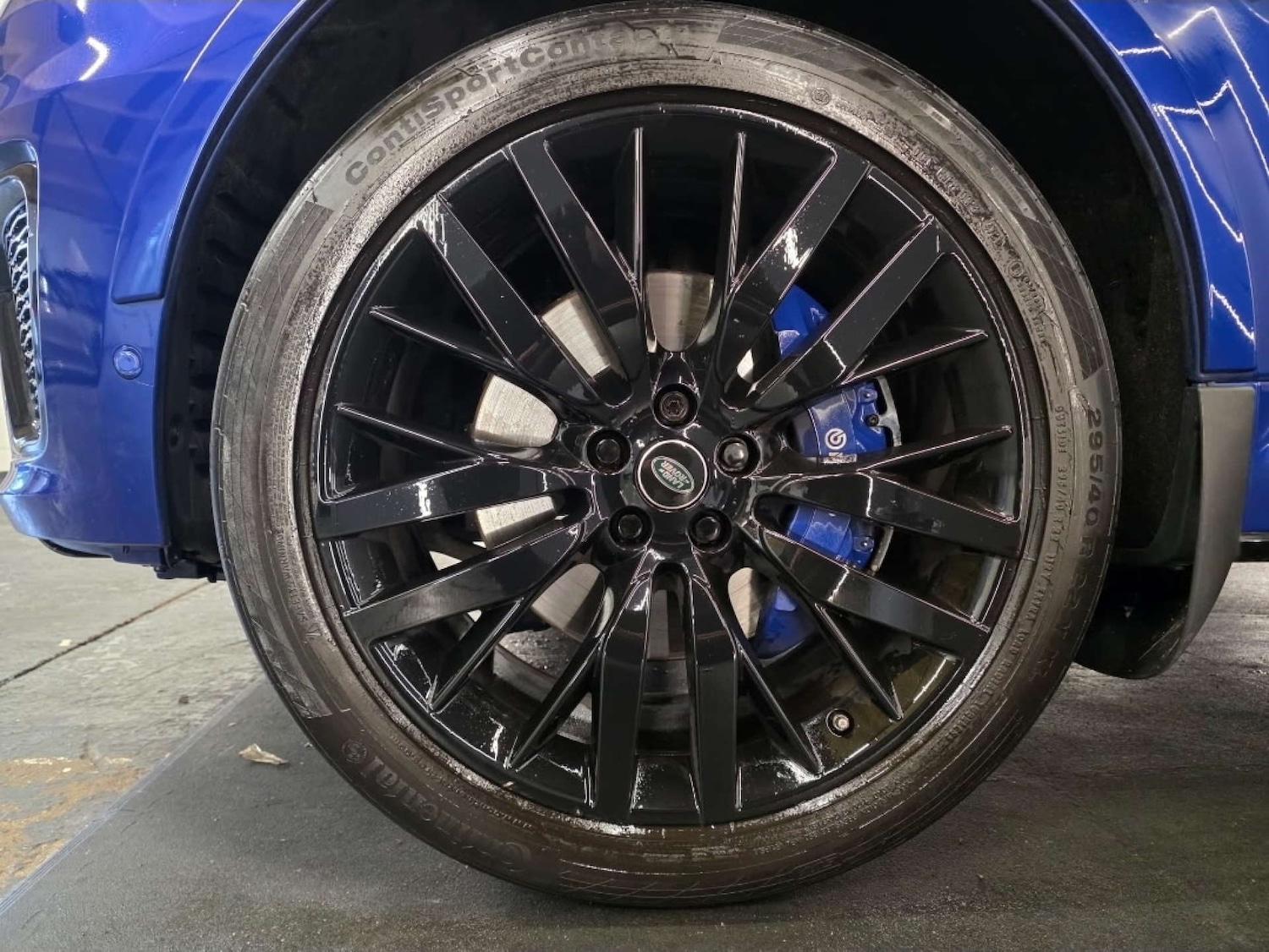 Used Land Rover Range Rover Sport 2017 for sale - 77292998: Photo 28