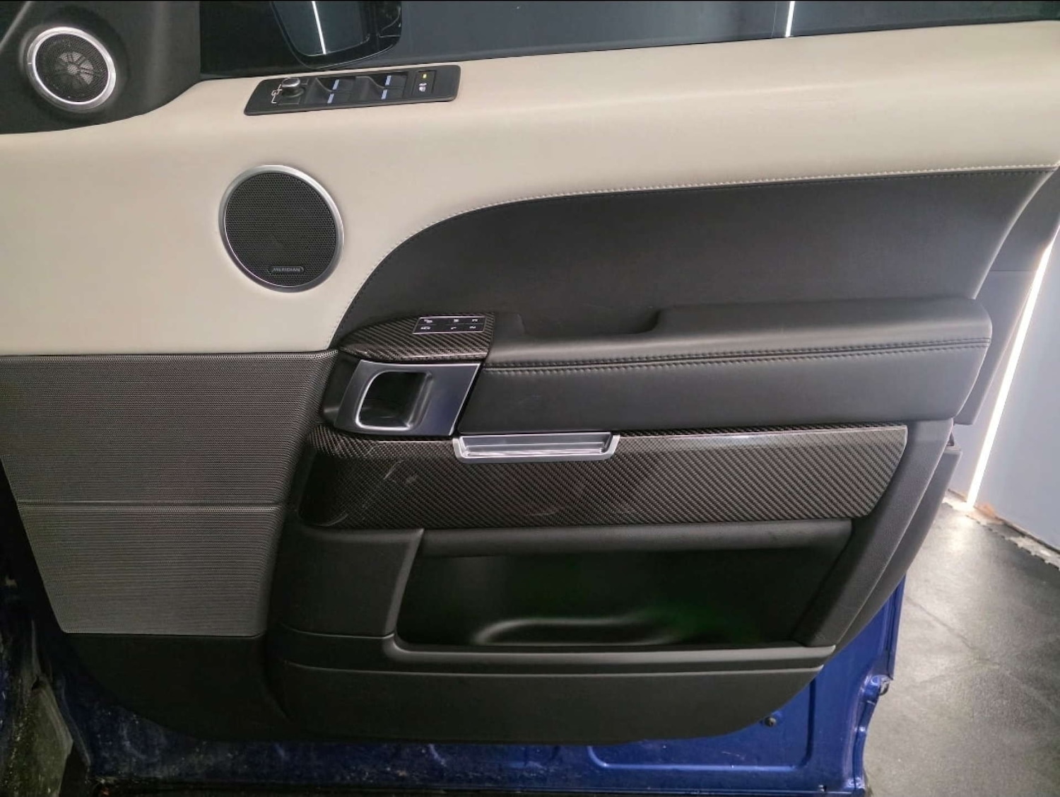 Used Land Rover Range Rover Sport 2017 for sale - 77292998: Photo 8