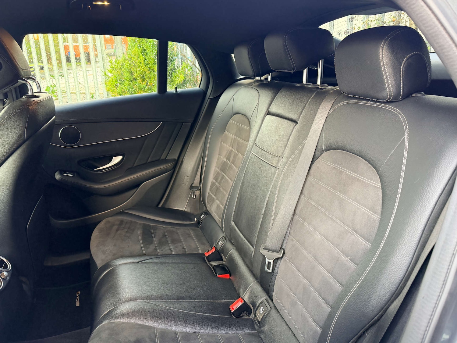 Used Mercedes-Benz GLC 2019 for sale - 76862853: Photo 18