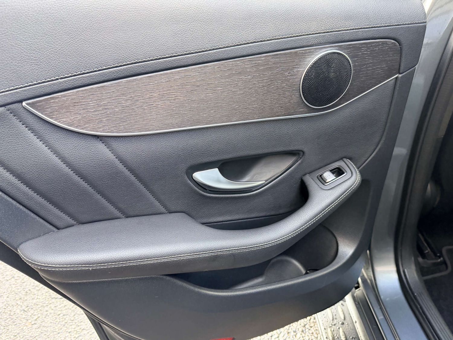 Used Mercedes-Benz GLC 2019 for sale - 76862853: Photo 20