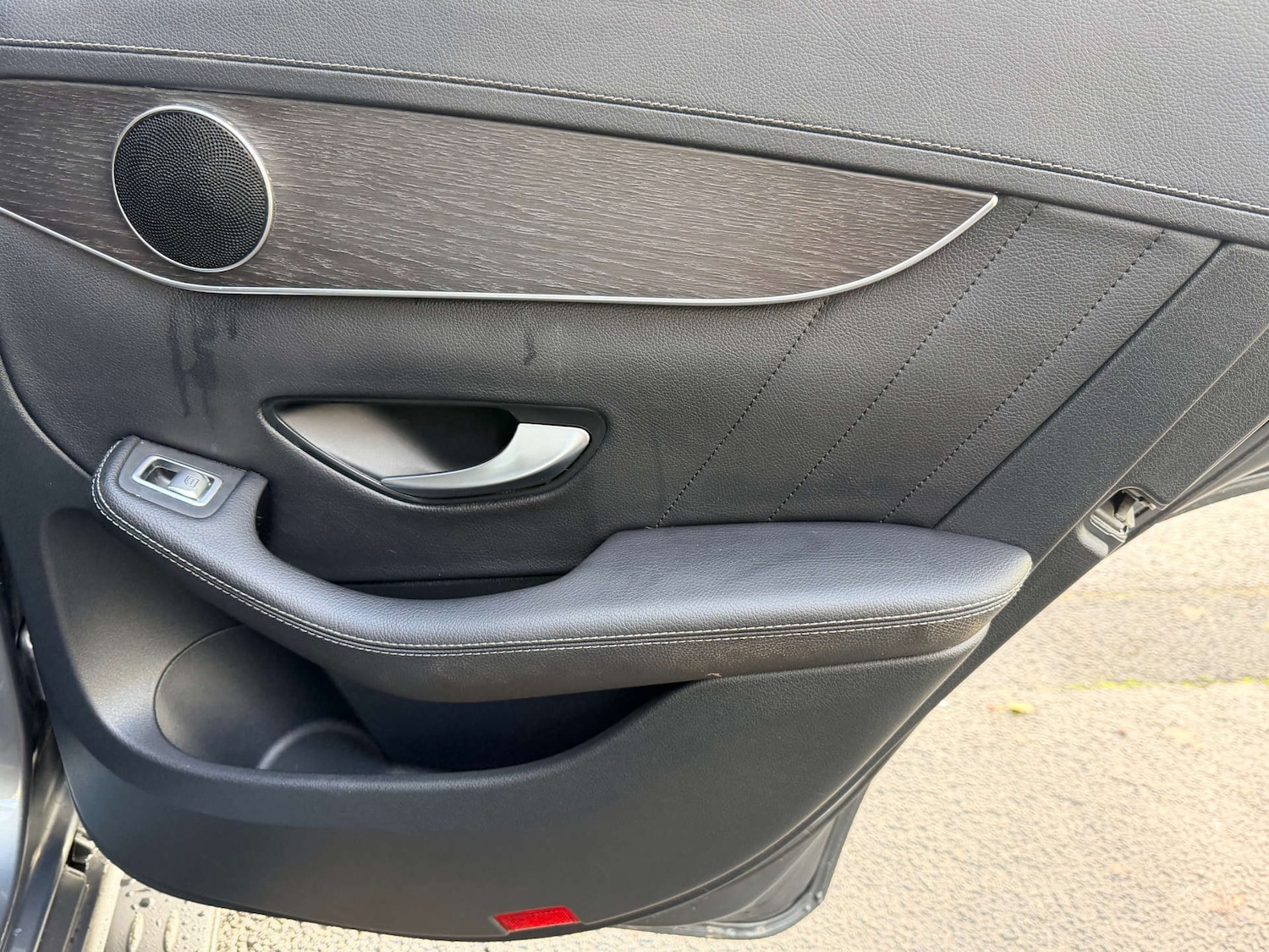 Used Mercedes-Benz GLC 2019 for sale - 76862853: Photo 22