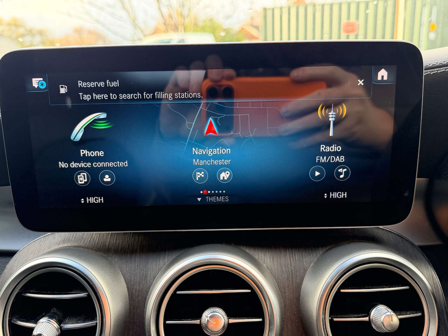 Used Mercedes-Benz GLC 2019 for sale - 76862853: Photo 25