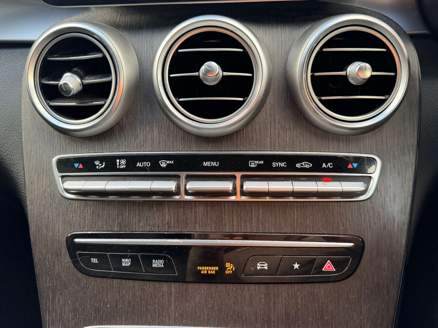 Used Mercedes-Benz GLC 2019 for sale - 76862853: Photo 26