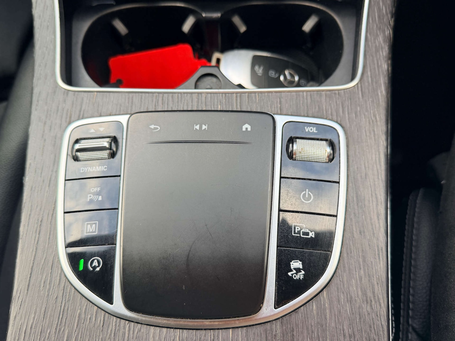 Used Mercedes-Benz GLC 2019 for sale - 76862853: Photo 27