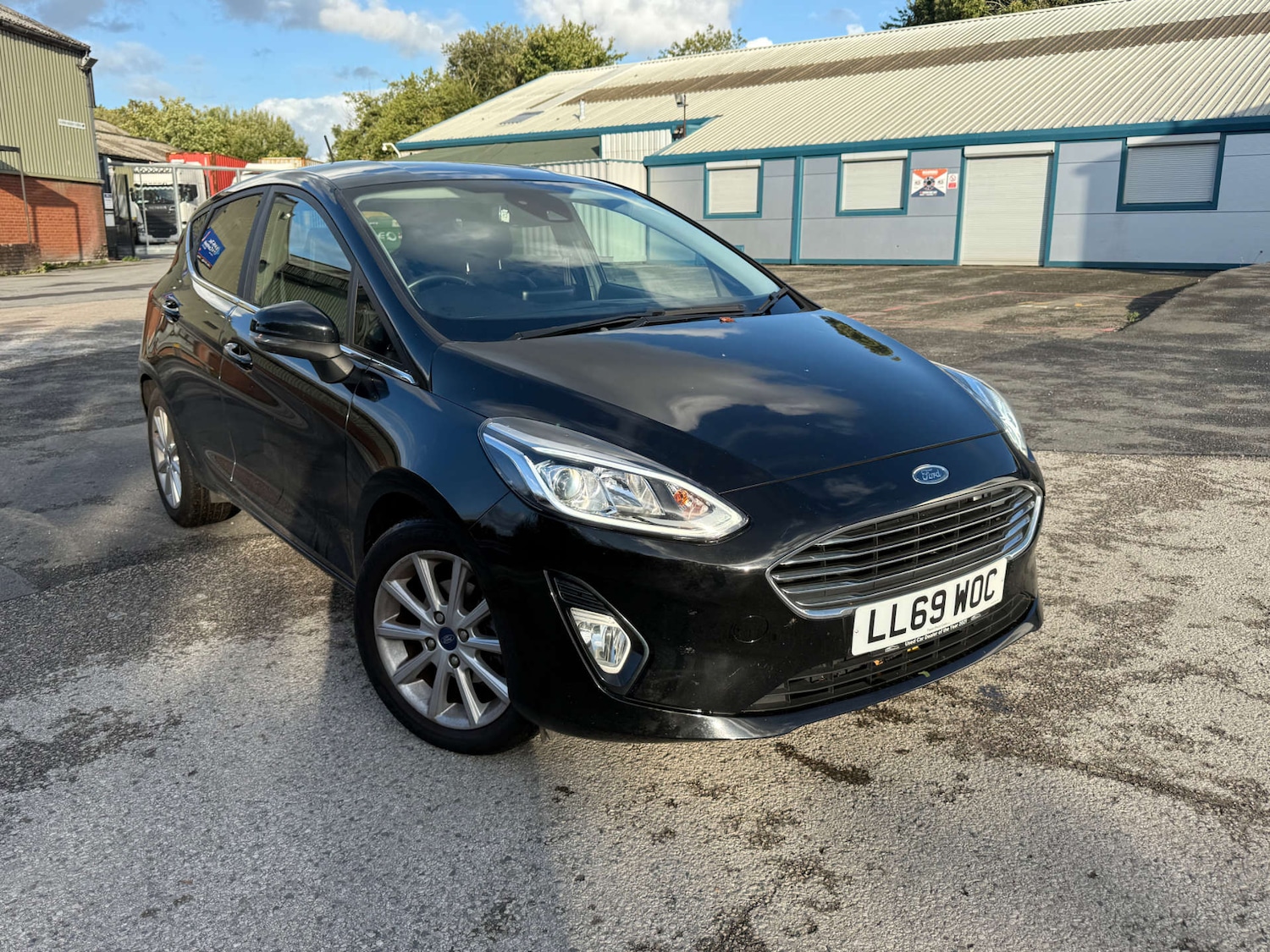 Used Mercedes-Benz A-Class 2020 for sale - 76862867: Photo 1