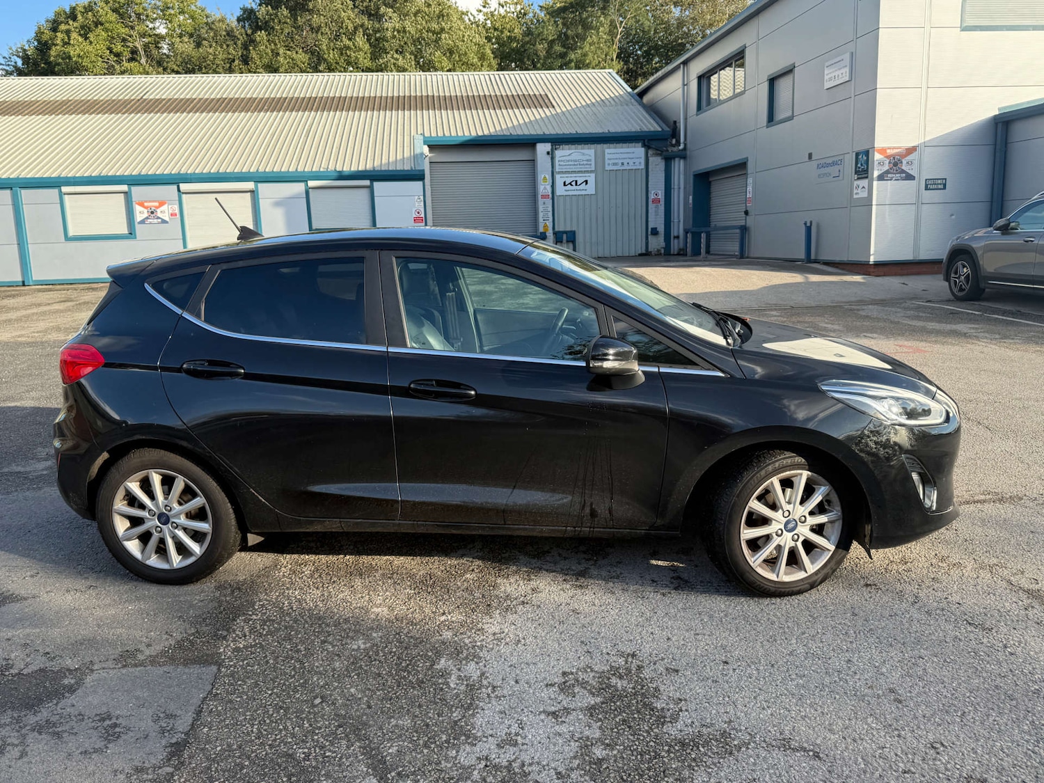 Used Mercedes-Benz A-Class 2020 for sale - 76862867: Photo 2