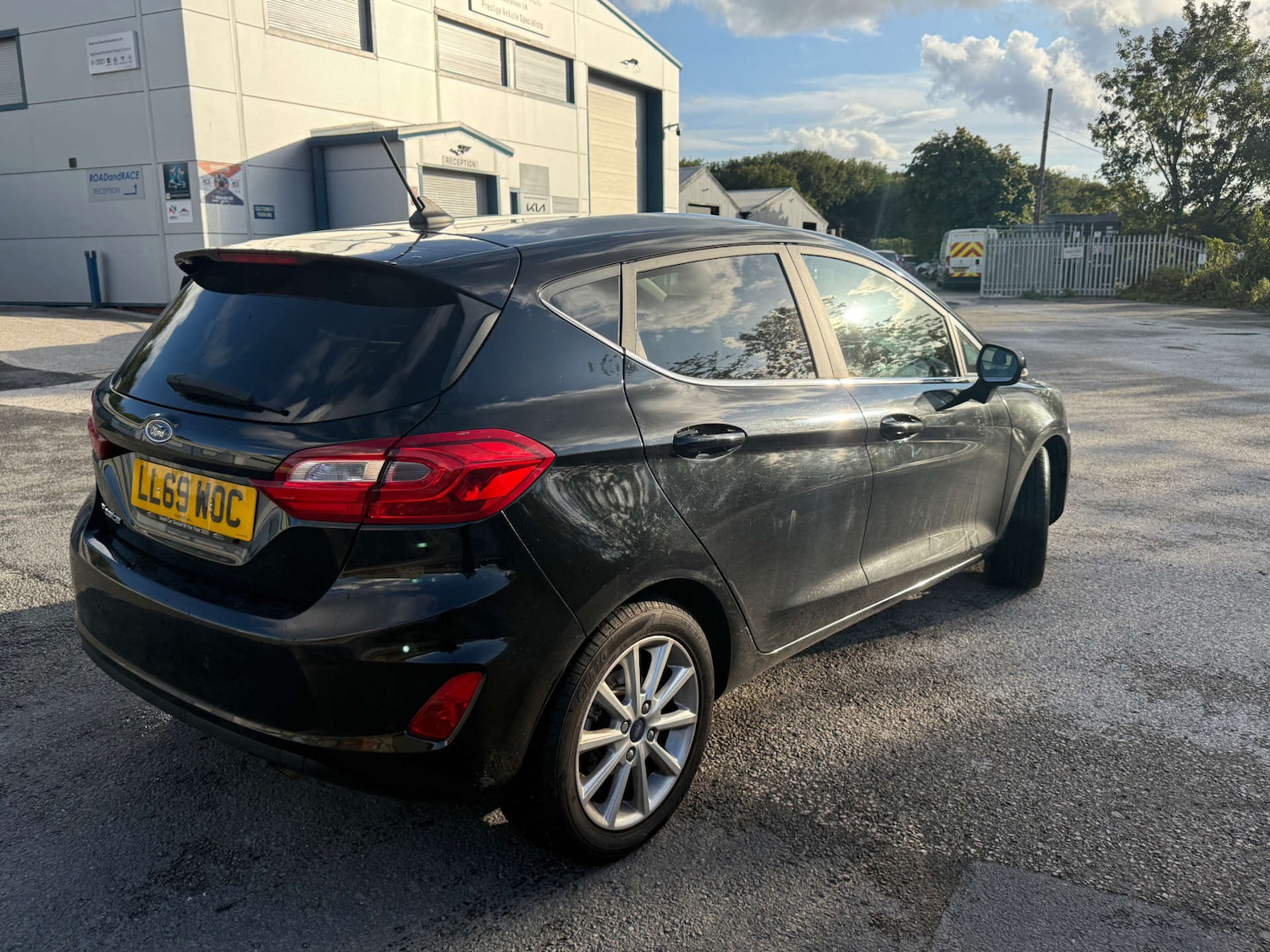 Used Mercedes-Benz A-Class 2020 for sale - 76862867: Photo 3