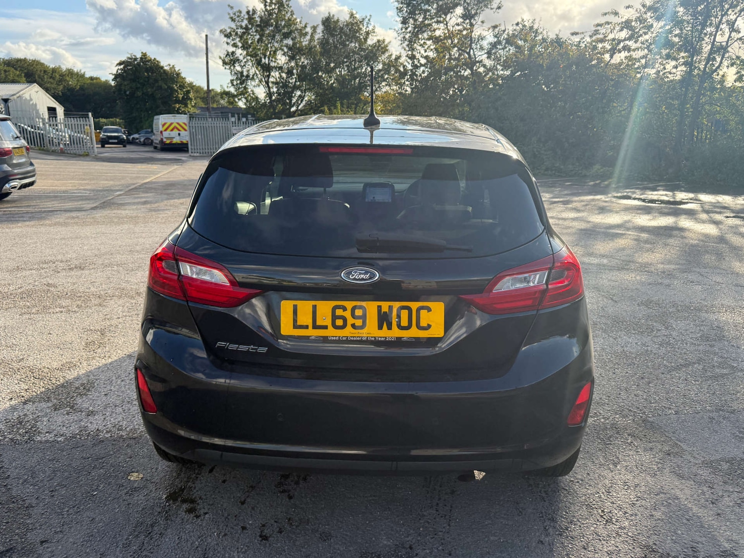 Used Mercedes-Benz A-Class 2020 for sale - 76862867: Photo 4