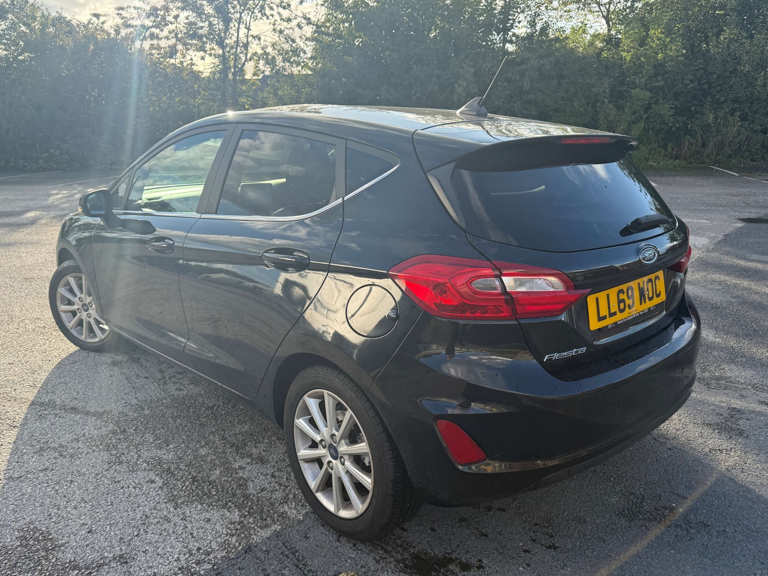 Used Mercedes-Benz A-Class 2020 for sale - 76862867: Photo 5