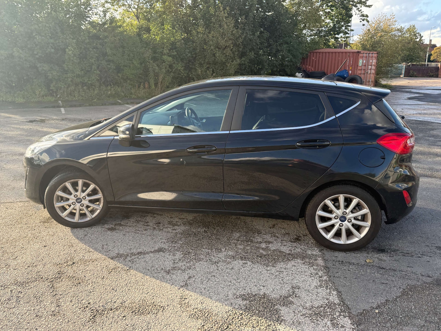 Used Mercedes-Benz A-Class 2020 for sale - 76862867: Photo 6