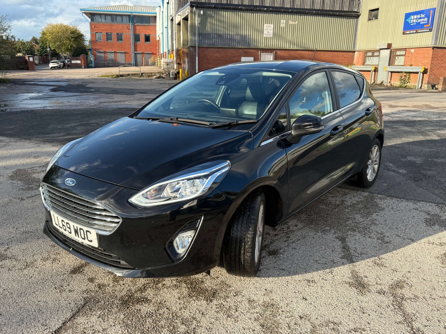 Used Mercedes-Benz A-Class 2020 for sale - 76862867: Photo 7