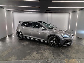 Volkswagen Golf feature image