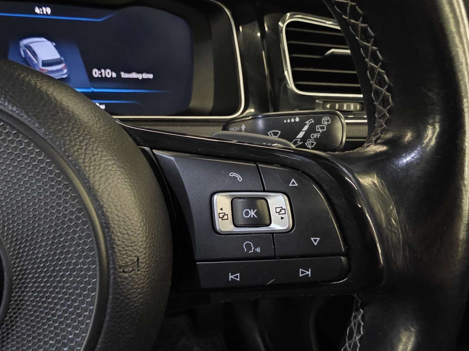 Used Volkswagen Golf 2017 for sale - 77152854: Photo 22