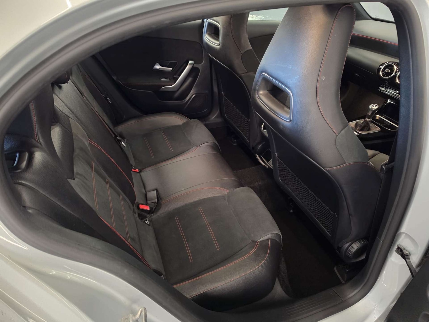 Used Mercedes-Benz A-Class 2019 for sale - 78035270: Photo 11